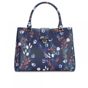 Draper James Dunaway Caroline Tote